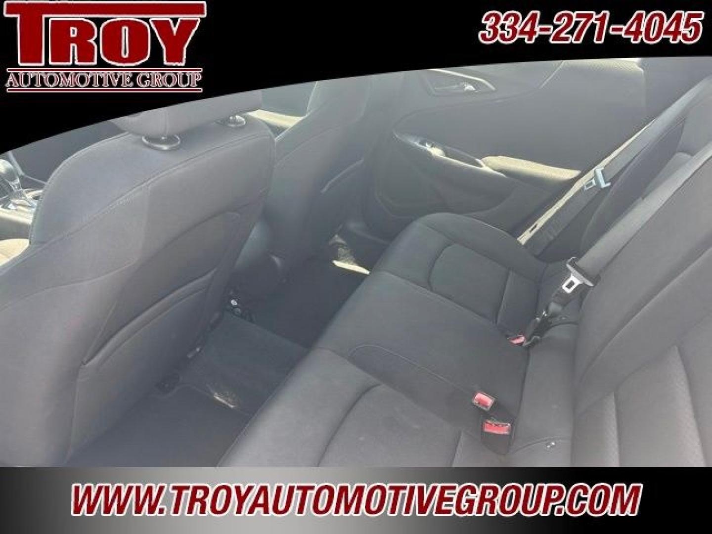 2022 Summit White /Jet Black Chevrolet Malibu LS (1G1ZC5STXNF) with an 1.5L DOHC engine, CVT transmission, located at 6812 Atlanta Hwy, Montgomery, AL, 36117, (334) 271-4045, 32.382118, -86.178673 - Summit White 2022 Chevrolet Malibu LS FWD 1FL 1.5L DOHC CVT<br><br>Financing Available---Top Value for Trades.<br><br>29/36 City/Highway MPG- Photo#24