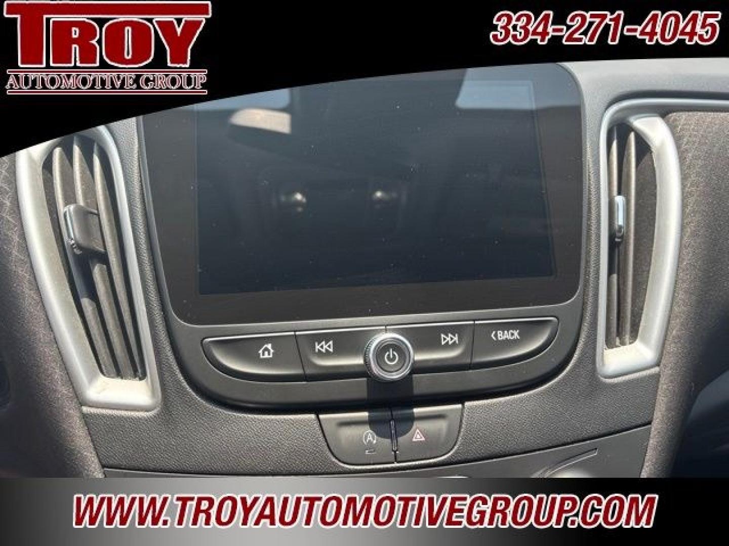 2022 Summit White /Jet Black Chevrolet Malibu LS (1G1ZC5STXNF) with an 1.5L DOHC engine, CVT transmission, located at 6812 Atlanta Hwy, Montgomery, AL, 36117, (334) 271-4045, 32.382118, -86.178673 - Summit White 2022 Chevrolet Malibu LS FWD 1FL 1.5L DOHC CVT<br><br>Financing Available---Top Value for Trades.<br><br>29/36 City/Highway MPG- Photo#27