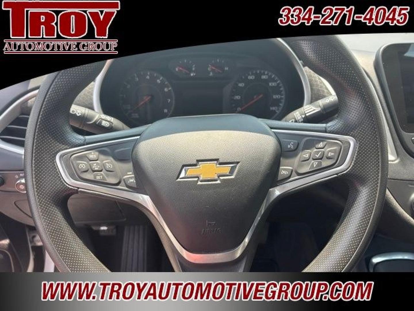 2022 Summit White /Jet Black Chevrolet Malibu LS (1G1ZC5STXNF) with an 1.5L DOHC engine, CVT transmission, located at 6812 Atlanta Hwy, Montgomery, AL, 36117, (334) 271-4045, 32.382118, -86.178673 - Summit White 2022 Chevrolet Malibu LS FWD 1FL 1.5L DOHC CVT<br><br>Financing Available---Top Value for Trades.<br><br>29/36 City/Highway MPG- Photo#32