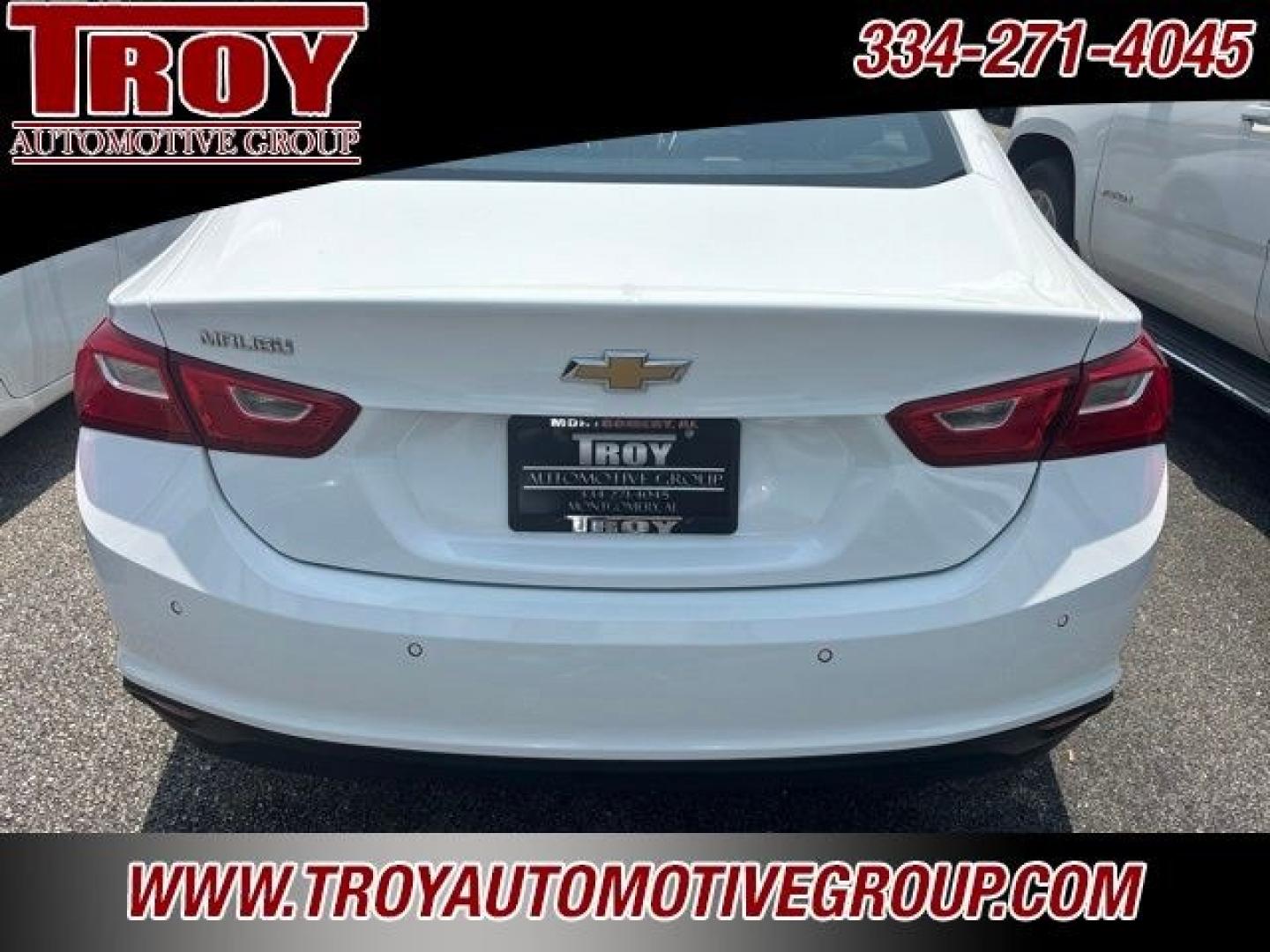2022 Summit White /Jet Black Chevrolet Malibu LS (1G1ZC5STXNF) with an 1.5L DOHC engine, CVT transmission, located at 6812 Atlanta Hwy, Montgomery, AL, 36117, (334) 271-4045, 32.382118, -86.178673 - Summit White 2022 Chevrolet Malibu LS FWD 1FL 1.5L DOHC CVT<br><br>Financing Available---Top Value for Trades.<br><br>29/36 City/Highway MPG- Photo#33