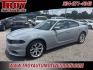 2022 Smoke /Black Dodge Charger SXT (2C3CDXBG8NH) with an 3.6L V6 SMPI DOHC 24V LEV II 292hp engine, Automatic transmission, located at 6812 Atlanta Hwy, Montgomery, AL, 36117, (334) 271-4045, 32.382118, -86.178673 - Smoke Show 2022 Dodge Charger SXT RWD 3.6L V6 SMPI DOHC 24V LEV II 292hp 8-Speed Automatic<br><br>Financing Available---Top Value for Trades.<br><br>19/30 City/Highway MPG- Photo#2