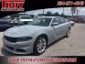 2022 Smoke /Black Dodge Charger SXT (2C3CDXBG8NH) with an 3.6L V6 SMPI DOHC 24V LEV II 292hp engine, Automatic transmission, located at 6812 Atlanta Hwy, Montgomery, AL, 36117, (334) 271-4045, 32.382118, -86.178673 - Smoke Show 2022 Dodge Charger SXT RWD 3.6L V6 SMPI DOHC 24V LEV II 292hp 8-Speed Automatic<br><br>Financing Available---Top Value for Trades.<br><br>19/30 City/Highway MPG- Photo#3