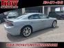 2022 Smoke /Black Dodge Charger SXT (2C3CDXBG8NH) with an 3.6L V6 SMPI DOHC 24V LEV II 292hp engine, Automatic transmission, located at 6812 Atlanta Hwy, Montgomery, AL, 36117, (334) 271-4045, 32.382118, -86.178673 - Smoke Show 2022 Dodge Charger SXT RWD 3.6L V6 SMPI DOHC 24V LEV II 292hp 8-Speed Automatic<br><br>Financing Available---Top Value for Trades.<br><br>19/30 City/Highway MPG- Photo#10