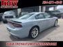 2022 Smoke /Black Dodge Charger SXT (2C3CDXBG8NH) with an 3.6L V6 SMPI DOHC 24V LEV II 292hp engine, Automatic transmission, located at 6812 Atlanta Hwy, Montgomery, AL, 36117, (334) 271-4045, 32.382118, -86.178673 - Smoke Show 2022 Dodge Charger SXT RWD 3.6L V6 SMPI DOHC 24V LEV II 292hp 8-Speed Automatic<br><br>Financing Available---Top Value for Trades.<br><br>19/30 City/Highway MPG- Photo#11
