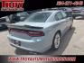 2022 Smoke /Black Dodge Charger SXT (2C3CDXBG8NH) with an 3.6L V6 SMPI DOHC 24V LEV II 292hp engine, Automatic transmission, located at 6812 Atlanta Hwy, Montgomery, AL, 36117, (334) 271-4045, 32.382118, -86.178673 - Smoke Show 2022 Dodge Charger SXT RWD 3.6L V6 SMPI DOHC 24V LEV II 292hp 8-Speed Automatic<br><br>Financing Available---Top Value for Trades.<br><br>19/30 City/Highway MPG- Photo#12