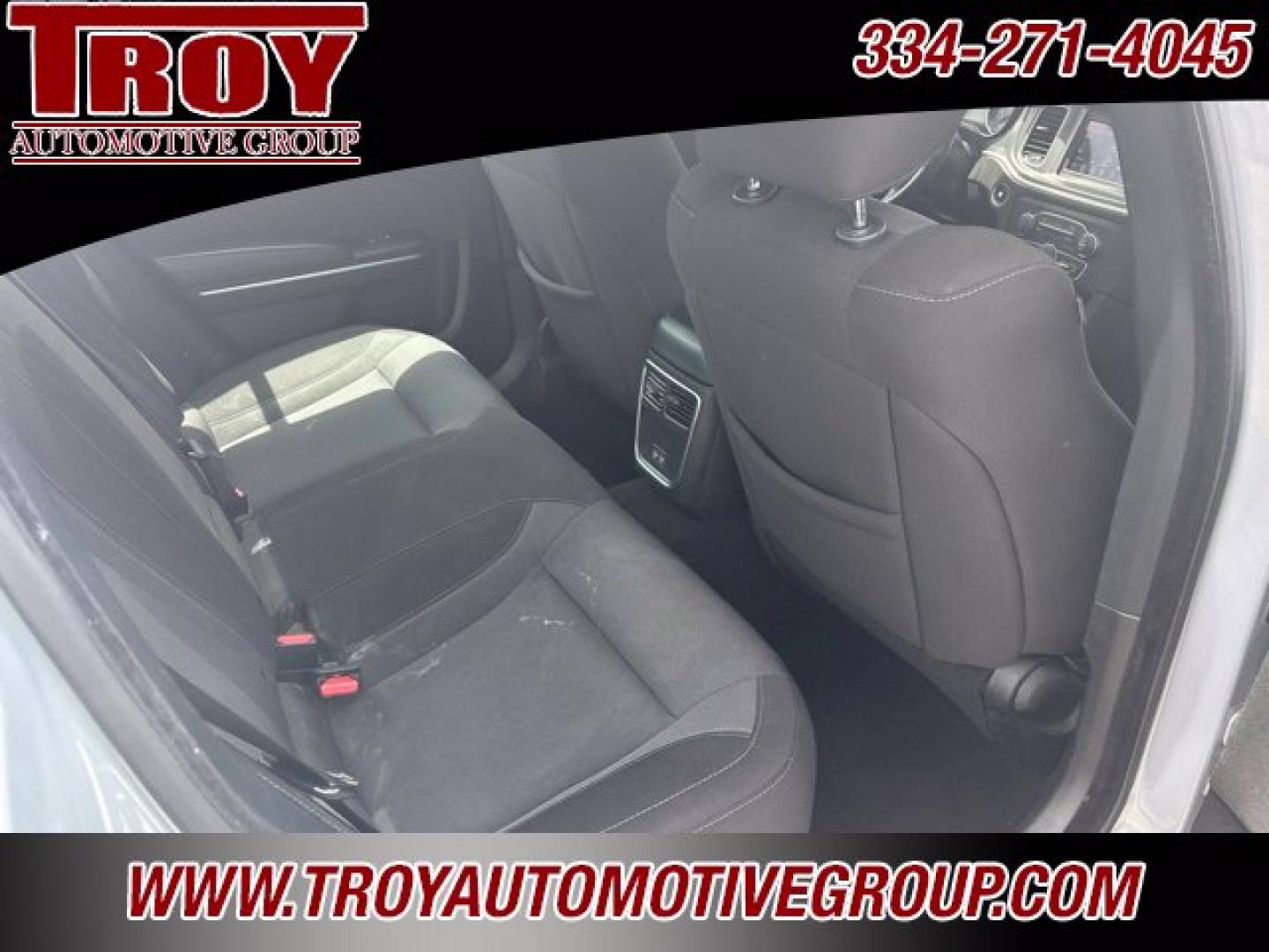 2022 Smoke /Black Dodge Charger SXT (2C3CDXBG8NH) with an 3.6L V6 SMPI DOHC 24V LEV II 292hp engine, Automatic transmission, located at 6812 Atlanta Hwy, Montgomery, AL, 36117, (334) 271-4045, 32.382118, -86.178673 - Smoke Show 2022 Dodge Charger SXT RWD 3.6L V6 SMPI DOHC 24V LEV II 292hp 8-Speed Automatic<br><br>Financing Available---Top Value for Trades.<br><br>19/30 City/Highway MPG- Photo#20