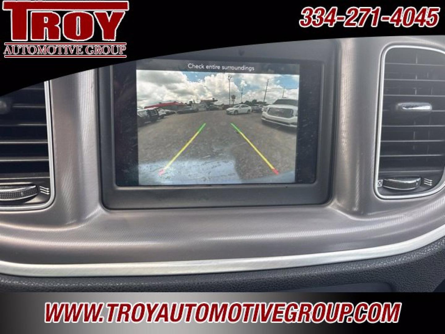 2022 Smoke /Black Dodge Charger SXT (2C3CDXBG8NH) with an 3.6L V6 SMPI DOHC 24V LEV II 292hp engine, Automatic transmission, located at 6812 Atlanta Hwy, Montgomery, AL, 36117, (334) 271-4045, 32.382118, -86.178673 - Smoke Show 2022 Dodge Charger SXT RWD 3.6L V6 SMPI DOHC 24V LEV II 292hp 8-Speed Automatic<br><br>Financing Available---Top Value for Trades.<br><br>19/30 City/Highway MPG- Photo#33
