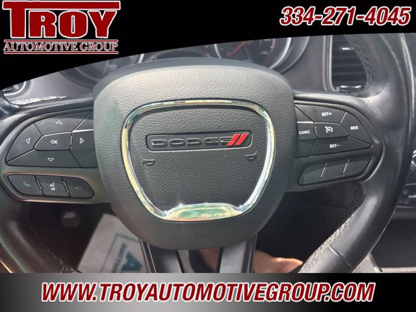 2022 Smoke /Black Dodge Charger SXT (2C3CDXBG8NH) with an 3.6L V6 SMPI DOHC 24V LEV II 292hp engine, Automatic transmission, located at 6812 Atlanta Hwy, Montgomery, AL, 36117, (334) 271-4045, 32.382118, -86.178673 - Smoke Show 2022 Dodge Charger SXT RWD 3.6L V6 SMPI DOHC 24V LEV II 292hp 8-Speed Automatic<br><br>Financing Available---Top Value for Trades.<br><br>19/30 City/Highway MPG- Photo#37