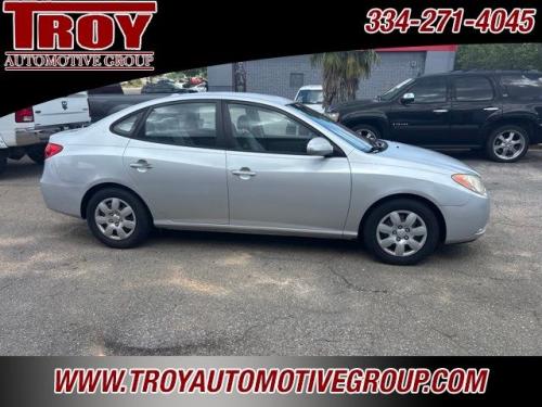 2009 Hyundai Elantra GLS