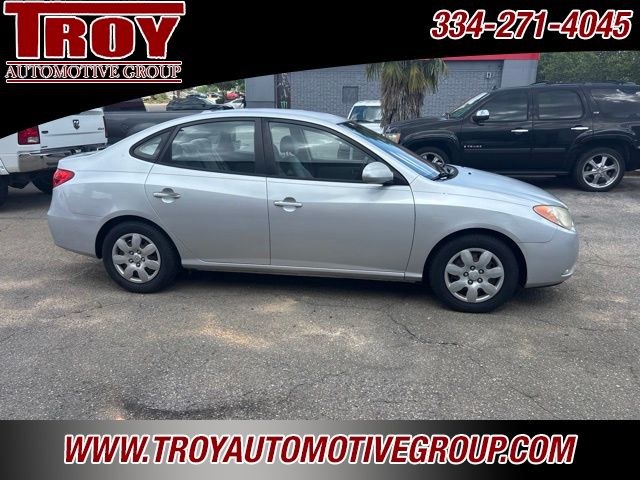 photo of 2009 Hyundai Elantra GLS