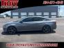 2023 Gun Metallic /Sport Nissan Altima 2.5 SR (1N4BL4CV9PN) with an 2.5L 4-Cylinder DOHC 16V engine, CVT transmission, located at 6812 Atlanta Hwy, Montgomery, AL, 36117, (334) 271-4045, 32.382118, -86.178673 - Gun Metallic 2023 Nissan Altima 2.5 SR FWD 2.5L 4-Cylinder DOHC 16V CVT with Xtronic<br><br>Financing Available---Top Value for Trades.<br><br>27/37 City/Highway MPG- Photo#0