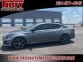 2023 Gun Metallic /Sport Nissan Altima 2.5 SR (1N4BL4CV9PN) with an 2.5L 4-Cylinder DOHC 16V engine, CVT transmission, located at 6812 Atlanta Hwy, Montgomery, AL, 36117, (334) 271-4045, 32.382118, -86.178673 - Gun Metallic 2023 Nissan Altima 2.5 SR FWD 2.5L 4-Cylinder DOHC 16V CVT with Xtronic<br><br>Financing Available---Top Value for Trades.<br><br>27/37 City/Highway MPG- Photo#1