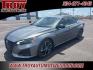 2023 Gun Metallic /Sport Nissan Altima 2.5 SR (1N4BL4CV9PN) with an 2.5L 4-Cylinder DOHC 16V engine, CVT transmission, located at 6812 Atlanta Hwy, Montgomery, AL, 36117, (334) 271-4045, 32.382118, -86.178673 - Gun Metallic 2023 Nissan Altima 2.5 SR FWD 2.5L 4-Cylinder DOHC 16V CVT with Xtronic<br><br>Financing Available---Top Value for Trades.<br><br>27/37 City/Highway MPG- Photo#3