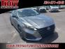 2023 Gun Metallic /Sport Nissan Altima 2.5 SR (1N4BL4CV9PN) with an 2.5L 4-Cylinder DOHC 16V engine, CVT transmission, located at 6812 Atlanta Hwy, Montgomery, AL, 36117, (334) 271-4045, 32.382118, -86.178673 - Gun Metallic 2023 Nissan Altima 2.5 SR FWD 2.5L 4-Cylinder DOHC 16V CVT with Xtronic<br><br>Financing Available---Top Value for Trades.<br><br>27/37 City/Highway MPG- Photo#6