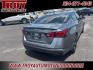 2023 Gun Metallic /Sport Nissan Altima 2.5 SR (1N4BL4CV9PN) with an 2.5L 4-Cylinder DOHC 16V engine, CVT transmission, located at 6812 Atlanta Hwy, Montgomery, AL, 36117, (334) 271-4045, 32.382118, -86.178673 - Gun Metallic 2023 Nissan Altima 2.5 SR FWD 2.5L 4-Cylinder DOHC 16V CVT with Xtronic<br><br>Financing Available---Top Value for Trades.<br><br>27/37 City/Highway MPG- Photo#12
