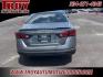 2023 Gun Metallic /Sport Nissan Altima 2.5 SR (1N4BL4CV9PN) with an 2.5L 4-Cylinder DOHC 16V engine, CVT transmission, located at 6812 Atlanta Hwy, Montgomery, AL, 36117, (334) 271-4045, 32.382118, -86.178673 - Gun Metallic 2023 Nissan Altima 2.5 SR FWD 2.5L 4-Cylinder DOHC 16V CVT with Xtronic<br><br>Financing Available---Top Value for Trades.<br><br>27/37 City/Highway MPG- Photo#13