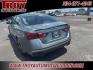 2023 Gun Metallic /Sport Nissan Altima 2.5 SR (1N4BL4CV9PN) with an 2.5L 4-Cylinder DOHC 16V engine, CVT transmission, located at 6812 Atlanta Hwy, Montgomery, AL, 36117, (334) 271-4045, 32.382118, -86.178673 - Gun Metallic 2023 Nissan Altima 2.5 SR FWD 2.5L 4-Cylinder DOHC 16V CVT with Xtronic<br><br>Financing Available---Top Value for Trades.<br><br>27/37 City/Highway MPG- Photo#14