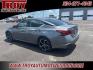 2023 Gun Metallic /Sport Nissan Altima 2.5 SR (1N4BL4CV9PN) with an 2.5L 4-Cylinder DOHC 16V engine, CVT transmission, located at 6812 Atlanta Hwy, Montgomery, AL, 36117, (334) 271-4045, 32.382118, -86.178673 - Gun Metallic 2023 Nissan Altima 2.5 SR FWD 2.5L 4-Cylinder DOHC 16V CVT with Xtronic<br><br>Financing Available---Top Value for Trades.<br><br>27/37 City/Highway MPG- Photo#15
