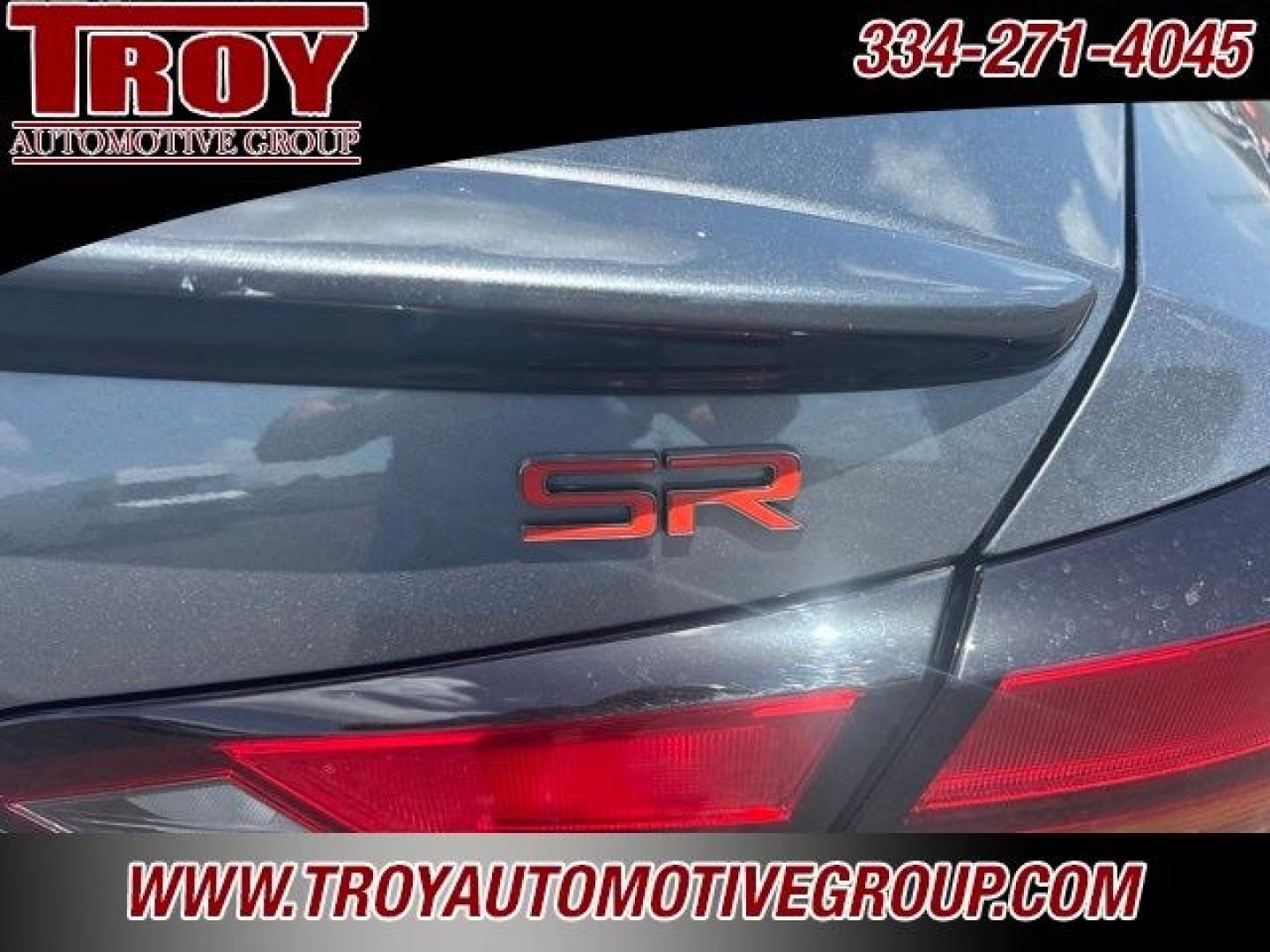 2023 Gun Metallic /Sport Nissan Altima 2.5 SR (1N4BL4CV9PN) with an 2.5L 4-Cylinder DOHC 16V engine, CVT transmission, located at 6812 Atlanta Hwy, Montgomery, AL, 36117, (334) 271-4045, 32.382118, -86.178673 - Gun Metallic 2023 Nissan Altima 2.5 SR FWD 2.5L 4-Cylinder DOHC 16V CVT with Xtronic<br><br>Financing Available---Top Value for Trades.<br><br>27/37 City/Highway MPG- Photo#17