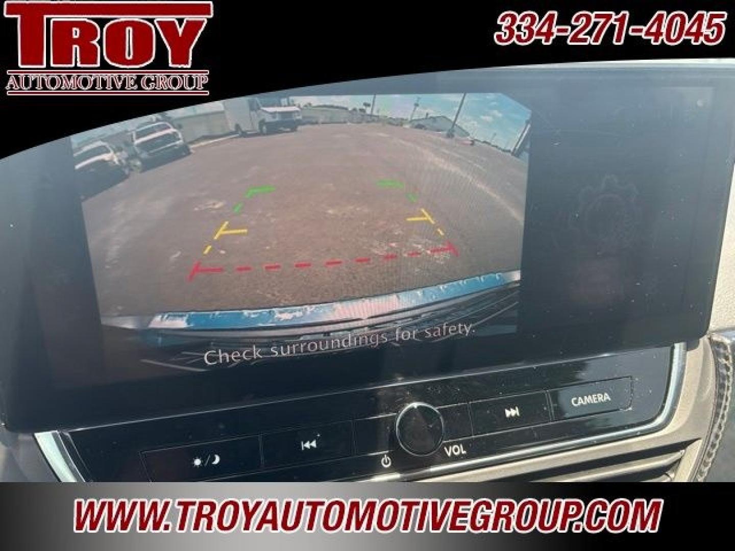 2023 Gun Metallic /Sport Nissan Altima 2.5 SR (1N4BL4CV9PN) with an 2.5L 4-Cylinder DOHC 16V engine, CVT transmission, located at 6812 Atlanta Hwy, Montgomery, AL, 36117, (334) 271-4045, 32.382118, -86.178673 - Gun Metallic 2023 Nissan Altima 2.5 SR FWD 2.5L 4-Cylinder DOHC 16V CVT with Xtronic<br><br>Financing Available---Top Value for Trades.<br><br>27/37 City/Highway MPG- Photo#40