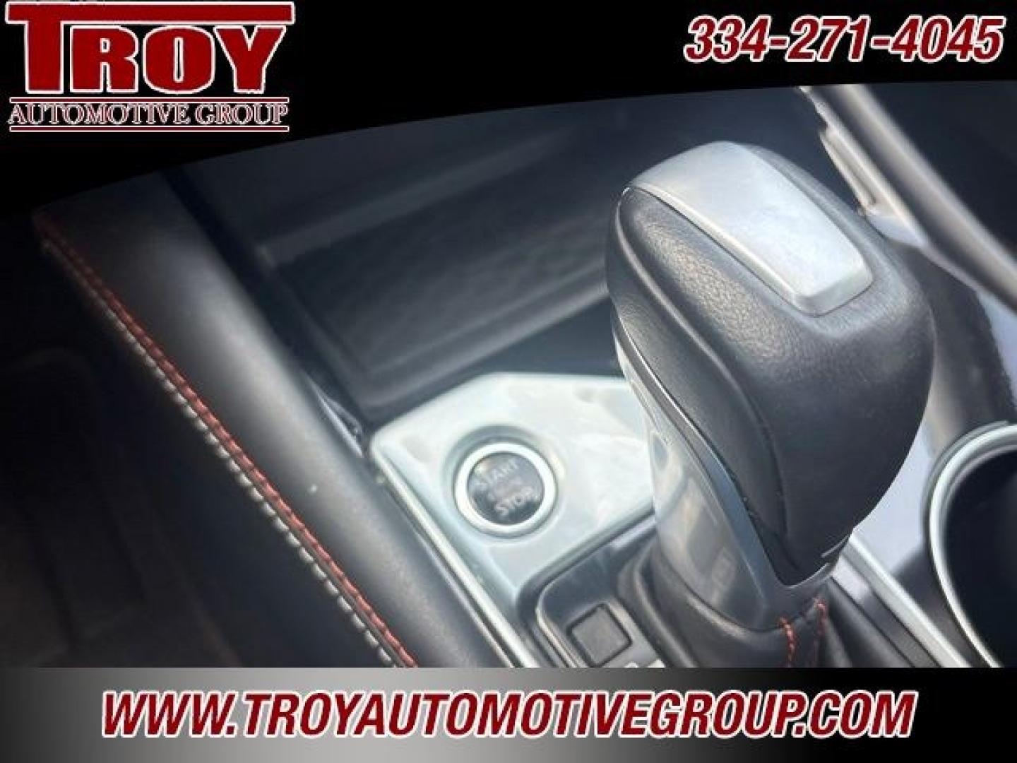 2023 Gun Metallic /Sport Nissan Altima 2.5 SR (1N4BL4CV9PN) with an 2.5L 4-Cylinder DOHC 16V engine, CVT transmission, located at 6812 Atlanta Hwy, Montgomery, AL, 36117, (334) 271-4045, 32.382118, -86.178673 - Gun Metallic 2023 Nissan Altima 2.5 SR FWD 2.5L 4-Cylinder DOHC 16V CVT with Xtronic<br><br>Financing Available---Top Value for Trades.<br><br>27/37 City/Highway MPG- Photo#41
