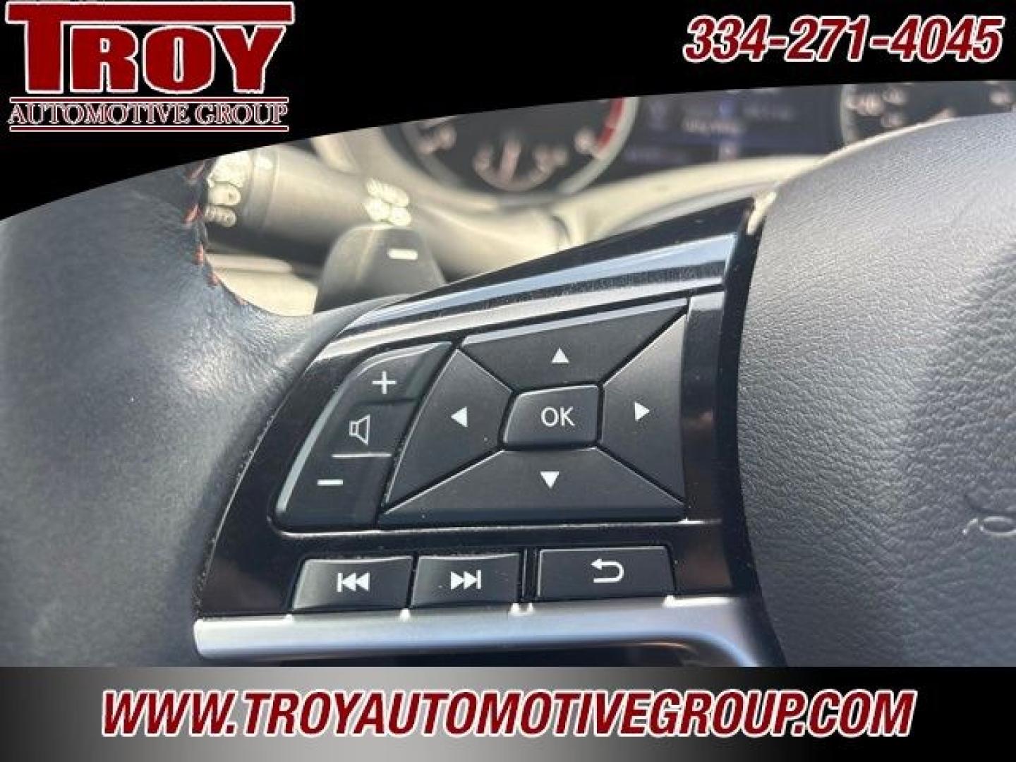 2023 Gun Metallic /Sport Nissan Altima 2.5 SR (1N4BL4CV9PN) with an 2.5L 4-Cylinder DOHC 16V engine, CVT transmission, located at 6812 Atlanta Hwy, Montgomery, AL, 36117, (334) 271-4045, 32.382118, -86.178673 - Gun Metallic 2023 Nissan Altima 2.5 SR FWD 2.5L 4-Cylinder DOHC 16V CVT with Xtronic<br><br>Financing Available---Top Value for Trades.<br><br>27/37 City/Highway MPG- Photo#43