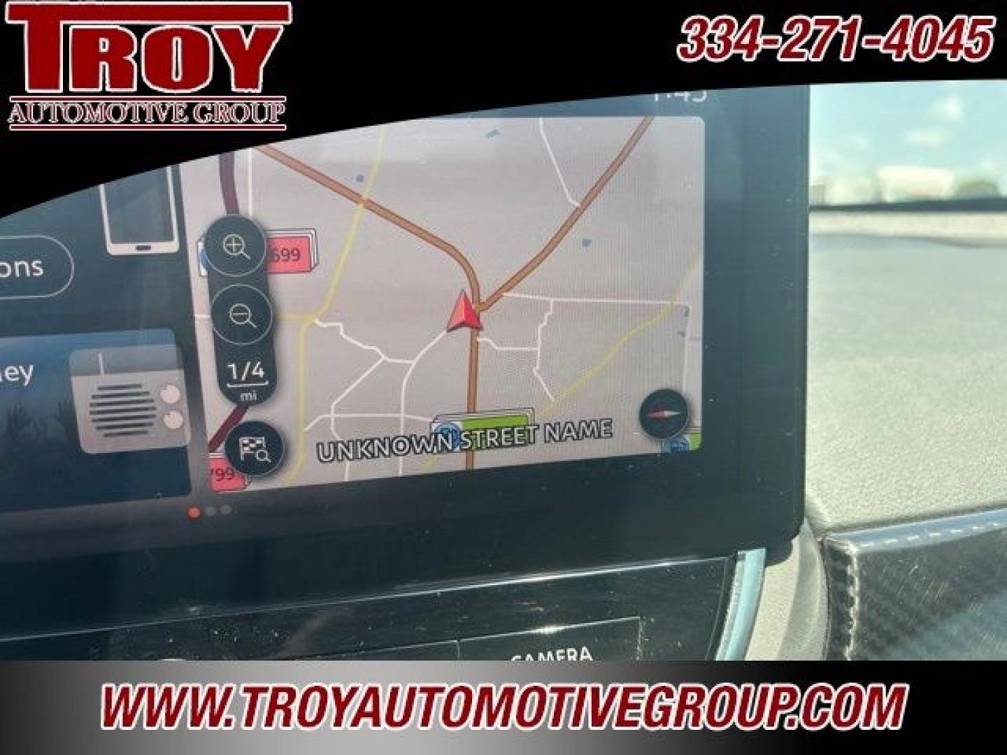 2023 Gun Metallic /Sport Nissan Altima 2.5 SR (1N4BL4CV9PN) with an 2.5L 4-Cylinder DOHC 16V engine, CVT transmission, located at 6812 Atlanta Hwy, Montgomery, AL, 36117, (334) 271-4045, 32.382118, -86.178673 - Gun Metallic 2023 Nissan Altima 2.5 SR FWD 2.5L 4-Cylinder DOHC 16V CVT with Xtronic<br><br>Financing Available---Top Value for Trades.<br><br>27/37 City/Highway MPG- Photo#44