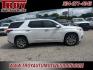 2021 Pearl /Jet Black/Dark Galvanized Chevrolet Traverse Premier (1GNERKKW1MJ) with an 3.6L V6 SIDI VVT engine, Automatic transmission, located at 6812 Atlanta Hwy, Montgomery, AL, 36117, (334) 271-4045, 32.382118, -86.178673 - Priced below KBB Fair Purchase Price!<br><br>Iridescent Pearl Tricoat 2021 Chevrolet Traverse Premier FWD 3.6L V6 SIDI VVT 9-Speed Automatic<br><br>Financing Available---Top Value for Trades.<br><br>Odometer is 41049 miles below market average! 18/27 City/Highway MPG<br><br><br>Awards:<br> * 2021 I- Photo#9