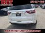 2021 Pearl /Jet Black/Dark Galvanized Chevrolet Traverse Premier (1GNERKKW1MJ) with an 3.6L V6 SIDI VVT engine, Automatic transmission, located at 6812 Atlanta Hwy, Montgomery, AL, 36117, (334) 271-4045, 32.382118, -86.178673 - Priced below KBB Fair Purchase Price!<br><br>Iridescent Pearl Tricoat 2021 Chevrolet Traverse Premier FWD 3.6L V6 SIDI VVT 9-Speed Automatic<br><br>Financing Available---Top Value for Trades.<br><br>Odometer is 41049 miles below market average! 18/27 City/Highway MPG<br><br><br>Awards:<br> * 2021 I- Photo#12