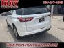 2021 Pearl /Jet Black/Dark Galvanized Chevrolet Traverse Premier (1GNERKKW1MJ) with an 3.6L V6 SIDI VVT engine, Automatic transmission, located at 6812 Atlanta Hwy, Montgomery, AL, 36117, (334) 271-4045, 32.382118, -86.178673 - Priced below KBB Fair Purchase Price!<br><br>Iridescent Pearl Tricoat 2021 Chevrolet Traverse Premier FWD 3.6L V6 SIDI VVT 9-Speed Automatic<br><br>Financing Available---Top Value for Trades.<br><br>Odometer is 41049 miles below market average! 18/27 City/Highway MPG<br><br><br>Awards:<br> * 2021 I- Photo#13