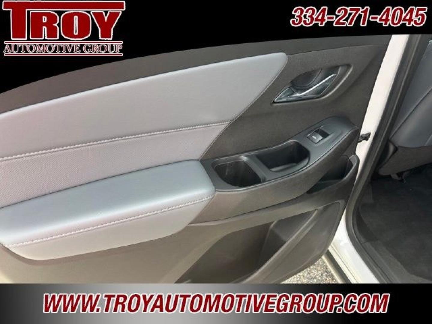 2021 Pearl /Jet Black/Dark Galvanized Chevrolet Traverse Premier (1GNERKKW1MJ) with an 3.6L V6 SIDI VVT engine, Automatic transmission, located at 6812 Atlanta Hwy, Montgomery, AL, 36117, (334) 271-4045, 32.382118, -86.178673 - Priced below KBB Fair Purchase Price!<br><br>Iridescent Pearl Tricoat 2021 Chevrolet Traverse Premier FWD 3.6L V6 SIDI VVT 9-Speed Automatic<br><br>Financing Available---Top Value for Trades.<br><br>Odometer is 41049 miles below market average! 18/27 City/Highway MPG<br><br><br>Awards:<br> * 2021 I- Photo#15