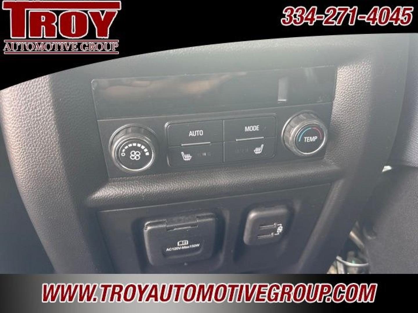 2021 Pearl /Jet Black/Dark Galvanized Chevrolet Traverse Premier (1GNERKKW1MJ) with an 3.6L V6 SIDI VVT engine, Automatic transmission, located at 6812 Atlanta Hwy, Montgomery, AL, 36117, (334) 271-4045, 32.382118, -86.178673 - Priced below KBB Fair Purchase Price!<br><br>Iridescent Pearl Tricoat 2021 Chevrolet Traverse Premier FWD 3.6L V6 SIDI VVT 9-Speed Automatic<br><br>Financing Available---Top Value for Trades.<br><br>Odometer is 41049 miles below market average! 18/27 City/Highway MPG<br><br><br>Awards:<br> * 2021 I- Photo#17