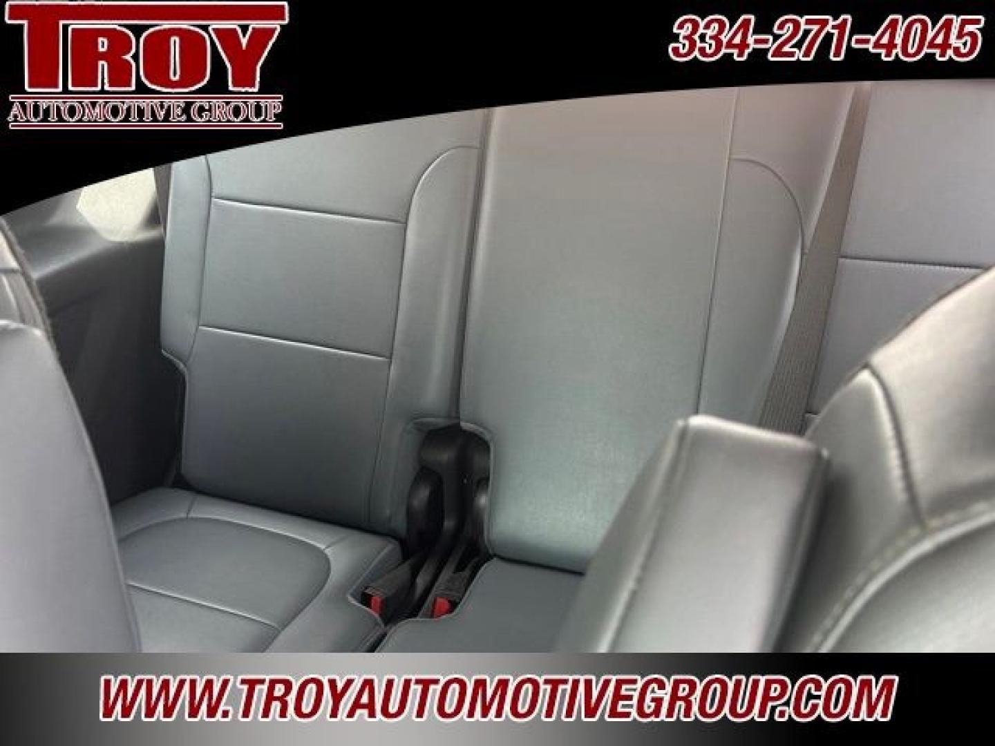 2021 Pearl /Jet Black/Dark Galvanized Chevrolet Traverse Premier (1GNERKKW1MJ) with an 3.6L V6 SIDI VVT engine, Automatic transmission, located at 6812 Atlanta Hwy, Montgomery, AL, 36117, (334) 271-4045, 32.382118, -86.178673 - Priced below KBB Fair Purchase Price!<br><br>Iridescent Pearl Tricoat 2021 Chevrolet Traverse Premier FWD 3.6L V6 SIDI VVT 9-Speed Automatic<br><br>Financing Available---Top Value for Trades.<br><br>Odometer is 41049 miles below market average! 18/27 City/Highway MPG<br><br><br>Awards:<br> * 2021 I- Photo#19
