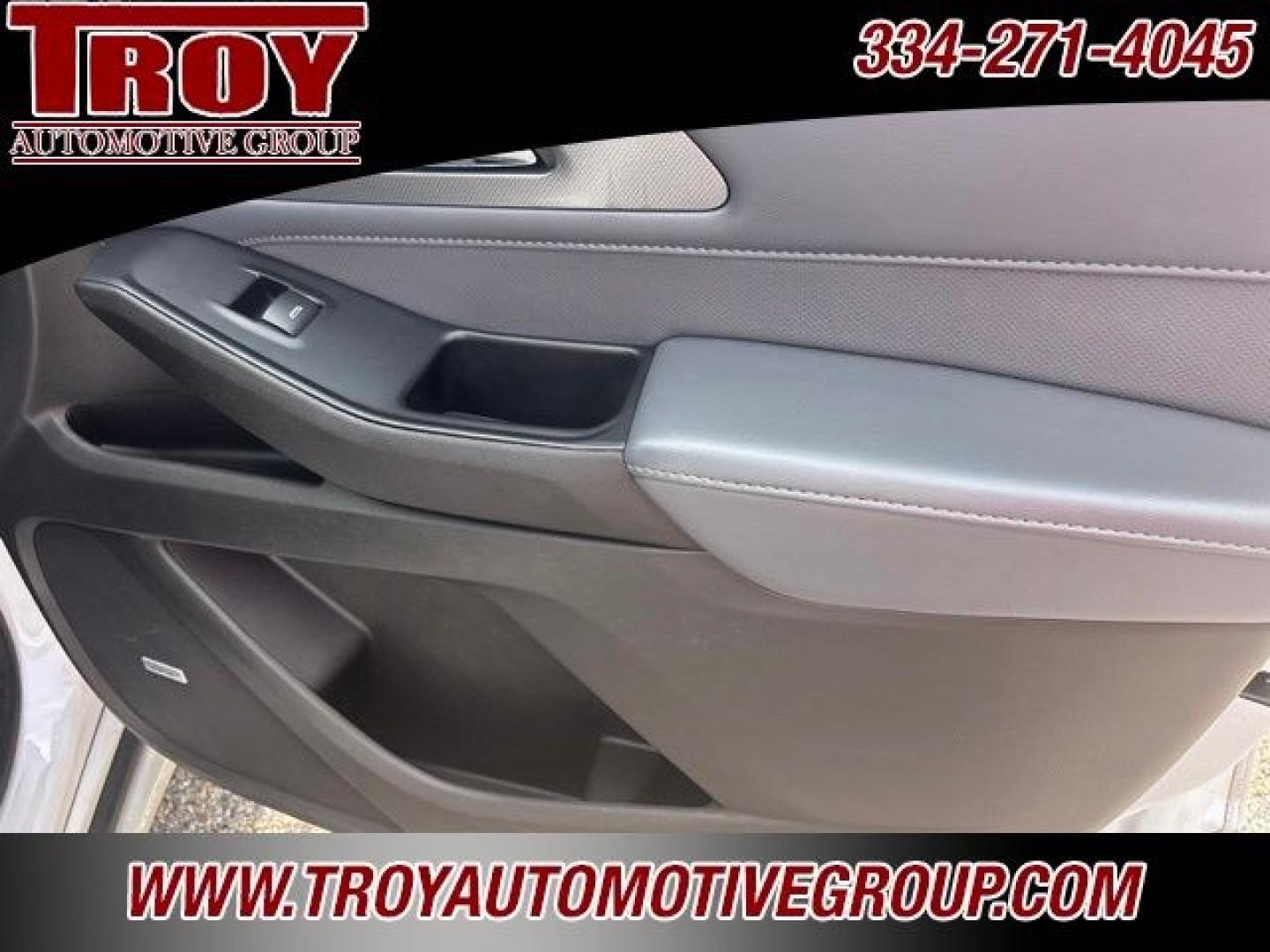 2021 Pearl /Jet Black/Dark Galvanized Chevrolet Traverse Premier (1GNERKKW1MJ) with an 3.6L V6 SIDI VVT engine, Automatic transmission, located at 6812 Atlanta Hwy, Montgomery, AL, 36117, (334) 271-4045, 32.382118, -86.178673 - Priced below KBB Fair Purchase Price!<br><br>Iridescent Pearl Tricoat 2021 Chevrolet Traverse Premier FWD 3.6L V6 SIDI VVT 9-Speed Automatic<br><br>Financing Available---Top Value for Trades.<br><br>Odometer is 41049 miles below market average! 18/27 City/Highway MPG<br><br><br>Awards:<br> * 2021 I- Photo#26