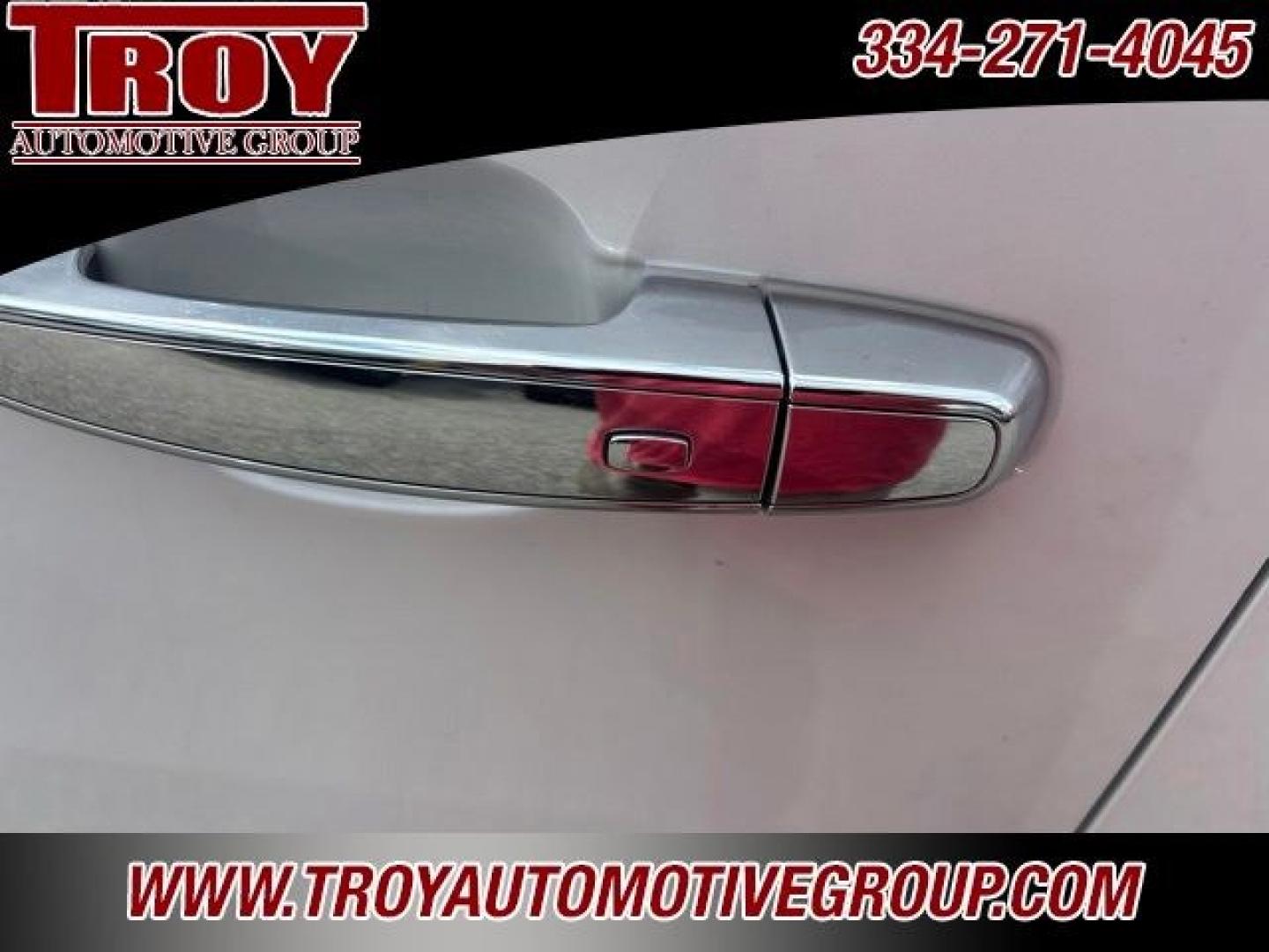 2021 Pearl /Jet Black/Dark Galvanized Chevrolet Traverse Premier (1GNERKKW1MJ) with an 3.6L V6 SIDI VVT engine, Automatic transmission, located at 6812 Atlanta Hwy, Montgomery, AL, 36117, (334) 271-4045, 32.382118, -86.178673 - Priced below KBB Fair Purchase Price!<br><br>Iridescent Pearl Tricoat 2021 Chevrolet Traverse Premier FWD 3.6L V6 SIDI VVT 9-Speed Automatic<br><br>Financing Available---Top Value for Trades.<br><br>Odometer is 41049 miles below market average! 18/27 City/Highway MPG<br><br><br>Awards:<br> * 2021 I- Photo#27