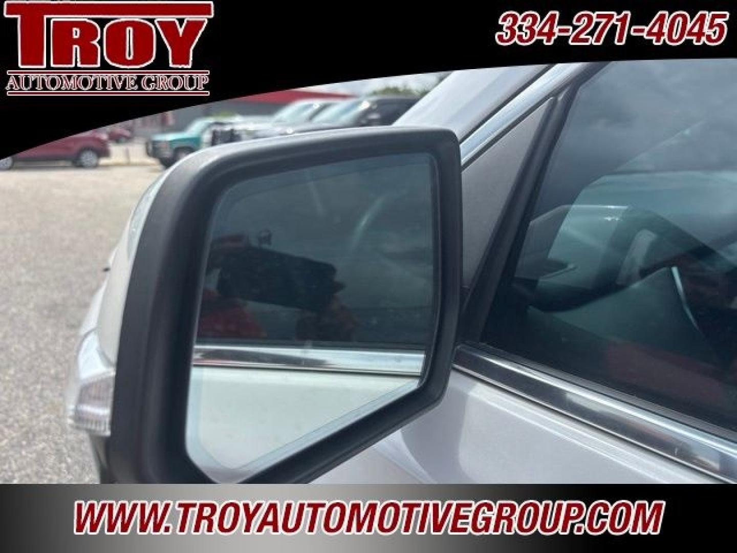 2021 Pearl /Jet Black/Dark Galvanized Chevrolet Traverse Premier (1GNERKKW1MJ) with an 3.6L V6 SIDI VVT engine, Automatic transmission, located at 6812 Atlanta Hwy, Montgomery, AL, 36117, (334) 271-4045, 32.382118, -86.178673 - Priced below KBB Fair Purchase Price!<br><br>Iridescent Pearl Tricoat 2021 Chevrolet Traverse Premier FWD 3.6L V6 SIDI VVT 9-Speed Automatic<br><br>Financing Available---Top Value for Trades.<br><br>Odometer is 41049 miles below market average! 18/27 City/Highway MPG<br><br><br>Awards:<br> * 2021 I- Photo#28