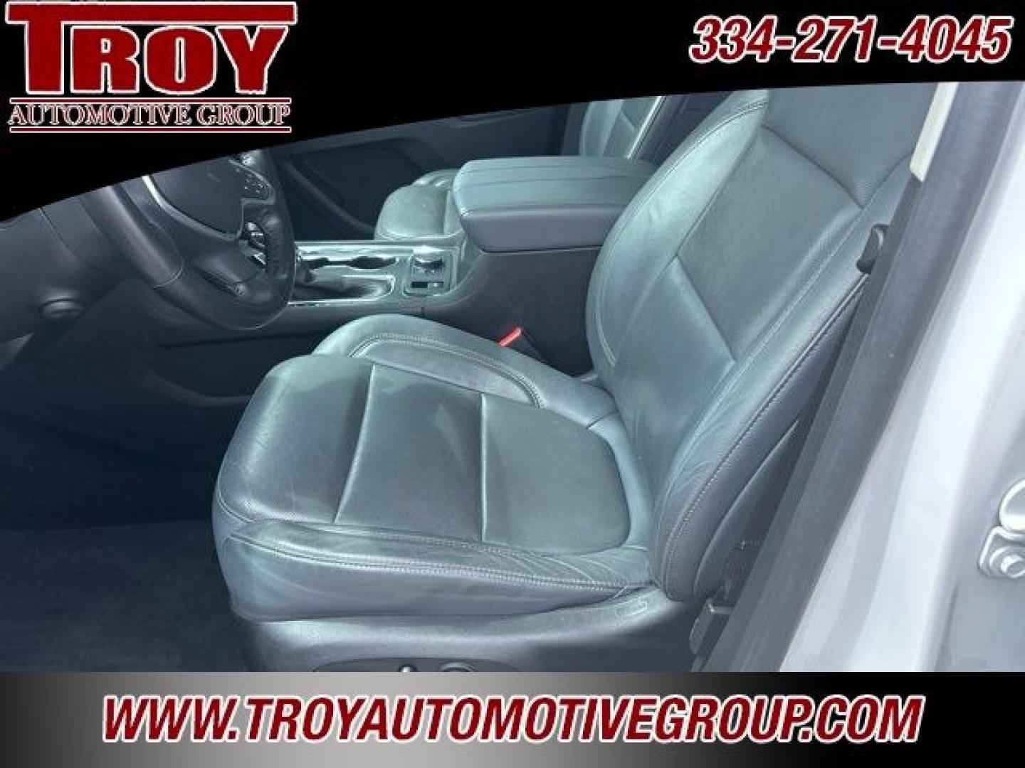 2021 Pearl /Jet Black/Dark Galvanized Chevrolet Traverse Premier (1GNERKKW1MJ) with an 3.6L V6 SIDI VVT engine, Automatic transmission, located at 6812 Atlanta Hwy, Montgomery, AL, 36117, (334) 271-4045, 32.382118, -86.178673 - Priced below KBB Fair Purchase Price!<br><br>Iridescent Pearl Tricoat 2021 Chevrolet Traverse Premier FWD 3.6L V6 SIDI VVT 9-Speed Automatic<br><br>Financing Available---Top Value for Trades.<br><br>Odometer is 41049 miles below market average! 18/27 City/Highway MPG<br><br><br>Awards:<br> * 2021 I- Photo#29