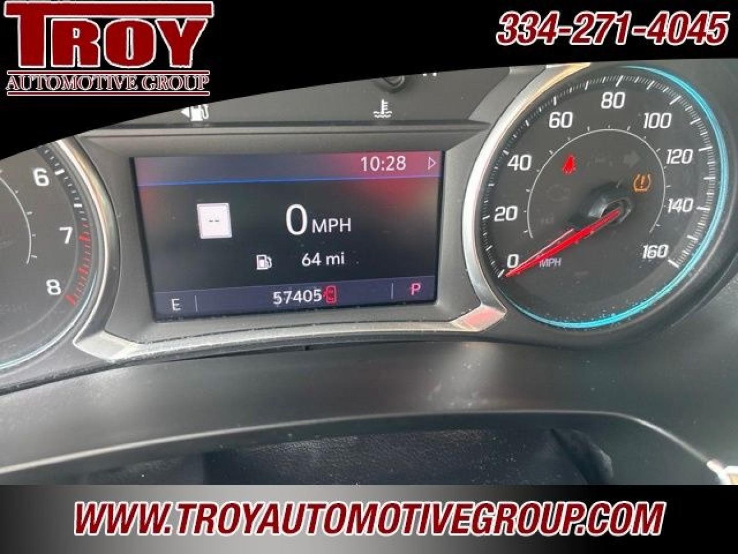 2021 Pearl /Jet Black/Dark Galvanized Chevrolet Traverse Premier (1GNERKKW1MJ) with an 3.6L V6 SIDI VVT engine, Automatic transmission, located at 6812 Atlanta Hwy, Montgomery, AL, 36117, (334) 271-4045, 32.382118, -86.178673 - Priced below KBB Fair Purchase Price!<br><br>Iridescent Pearl Tricoat 2021 Chevrolet Traverse Premier FWD 3.6L V6 SIDI VVT 9-Speed Automatic<br><br>Financing Available---Top Value for Trades.<br><br>Odometer is 41049 miles below market average! 18/27 City/Highway MPG<br><br><br>Awards:<br> * 2021 I- Photo#32