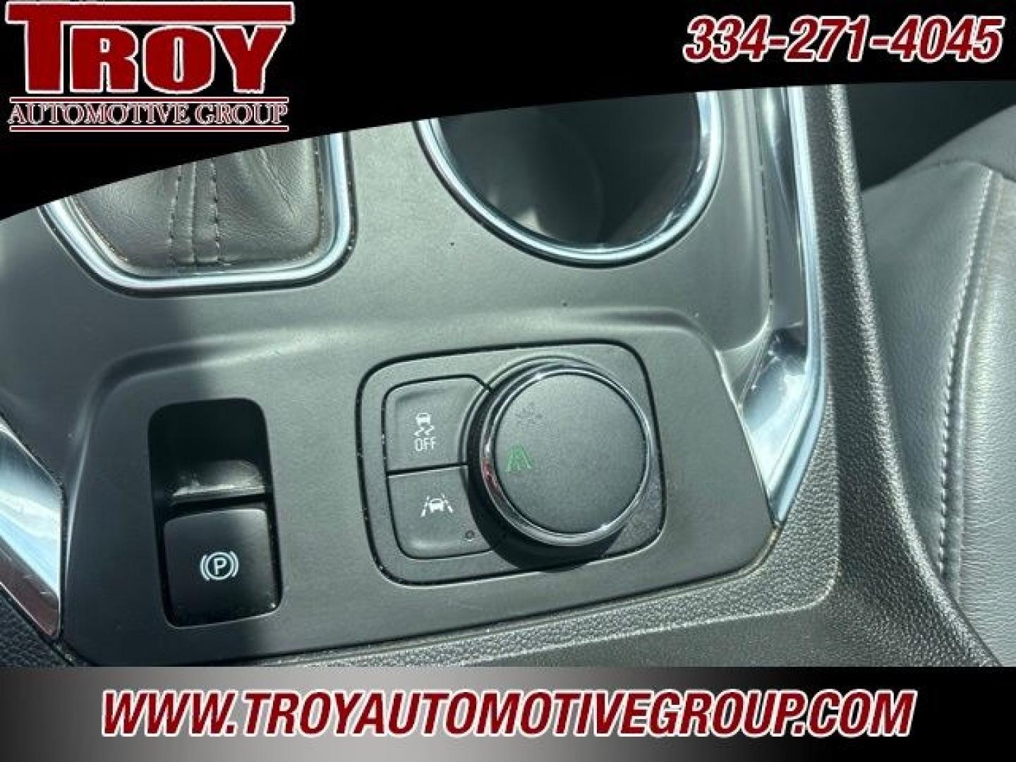 2021 Pearl /Jet Black/Dark Galvanized Chevrolet Traverse Premier (1GNERKKW1MJ) with an 3.6L V6 SIDI VVT engine, Automatic transmission, located at 6812 Atlanta Hwy, Montgomery, AL, 36117, (334) 271-4045, 32.382118, -86.178673 - Priced below KBB Fair Purchase Price!<br><br>Iridescent Pearl Tricoat 2021 Chevrolet Traverse Premier FWD 3.6L V6 SIDI VVT 9-Speed Automatic<br><br>Financing Available---Top Value for Trades.<br><br>Odometer is 41049 miles below market average! 18/27 City/Highway MPG<br><br><br>Awards:<br> * 2021 I- Photo#37