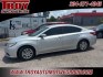 2017 Brilliant Silver /Charcoal Nissan Altima 2.5 S (1N4AL3AP4HN) with an 2.5L 4-Cylinder DOHC 16V engine, CVT transmission, located at 6812 Atlanta Hwy, Montgomery, AL, 36117, (334) 271-4045, 32.382118, -86.178673- Photo#1