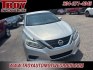 2017 Brilliant Silver /Charcoal Nissan Altima 2.5 S (1N4AL3AP4HN) with an 2.5L 4-Cylinder DOHC 16V engine, CVT transmission, located at 6812 Atlanta Hwy, Montgomery, AL, 36117, (334) 271-4045, 32.382118, -86.178673- Photo#5