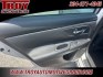 2017 Brilliant Silver /Charcoal Nissan Altima 2.5 S (1N4AL3AP4HN) with an 2.5L 4-Cylinder DOHC 16V engine, CVT transmission, located at 6812 Atlanta Hwy, Montgomery, AL, 36117, (334) 271-4045, 32.382118, -86.178673- Photo#11