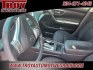 2017 Brilliant Silver /Charcoal Nissan Altima 2.5 S (1N4AL3AP4HN) with an 2.5L 4-Cylinder DOHC 16V engine, CVT transmission, located at 6812 Atlanta Hwy, Montgomery, AL, 36117, (334) 271-4045, 32.382118, -86.178673- Photo#14