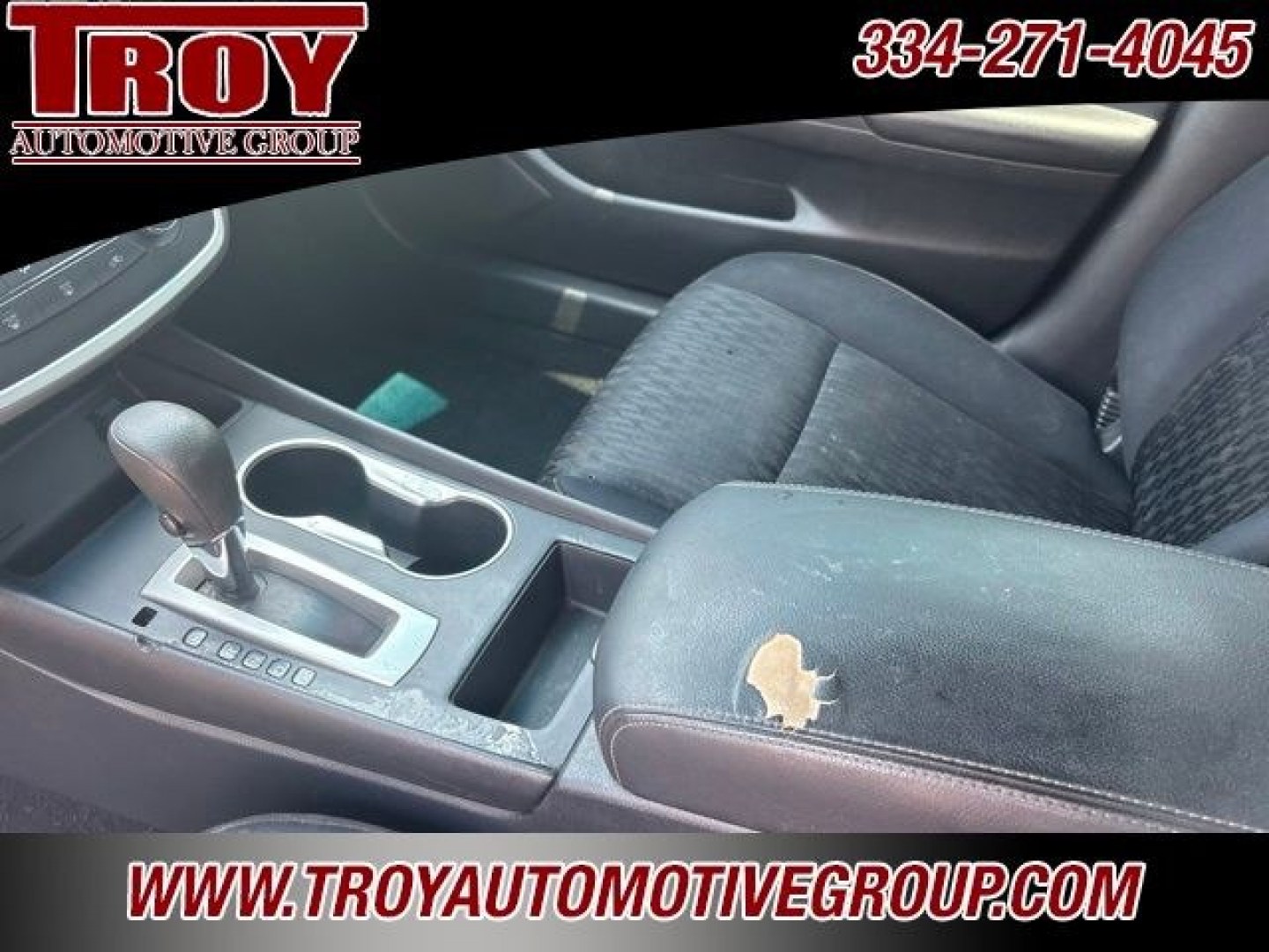 2017 Brilliant Silver /Charcoal Nissan Altima 2.5 S (1N4AL3AP4HN) with an 2.5L 4-Cylinder DOHC 16V engine, CVT transmission, located at 6812 Atlanta Hwy, Montgomery, AL, 36117, (334) 271-4045, 32.382118, -86.178673- Photo#17