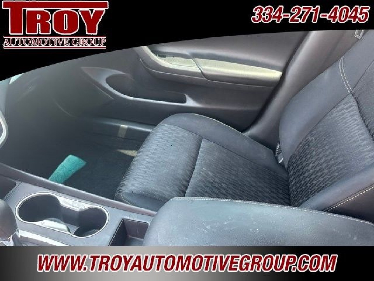 2017 Brilliant Silver /Charcoal Nissan Altima 2.5 S (1N4AL3AP4HN) with an 2.5L 4-Cylinder DOHC 16V engine, CVT transmission, located at 6812 Atlanta Hwy, Montgomery, AL, 36117, (334) 271-4045, 32.382118, -86.178673- Photo#18