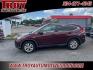 2013 Basque Red Pearl II /Gray Honda CR-V EX (5J6RM3H5XDL) with an 2.4L I4 DOHC 16V i-VTEC engine, Automatic transmission, located at 6812 Atlanta Hwy, Montgomery, AL, 36117, (334) 271-4045, 32.382118, -86.178673 - Maroon 2013 Honda CR-V EX FWD 2.4L I4 DOHC 16V i-VTEC 5-Speed Automatic<br><br>Financing Available---Top Value for Trades.<br><br>Odometer is 38638 miles below market average! 23/31 City/Highway MPG<br><br><br>Awards:<br> * JD Power Initial Quality Study * 2013 KBB.com Brand Image Awards<br>Kelle- Photo#0