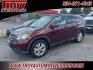 2013 Basque Red Pearl II /Gray Honda CR-V EX (5J6RM3H5XDL) with an 2.4L I4 DOHC 16V i-VTEC engine, Automatic transmission, located at 6812 Atlanta Hwy, Montgomery, AL, 36117, (334) 271-4045, 32.382118, -86.178673 - Maroon 2013 Honda CR-V EX FWD 2.4L I4 DOHC 16V i-VTEC 5-Speed Automatic<br><br>Financing Available---Top Value for Trades.<br><br>Odometer is 38638 miles below market average! 23/31 City/Highway MPG<br><br><br>Awards:<br> * JD Power Initial Quality Study * 2013 KBB.com Brand Image Awards<br>Kelle- Photo#2