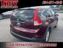 2013 Basque Red Pearl II /Gray Honda CR-V EX (5J6RM3H5XDL) with an 2.4L I4 DOHC 16V i-VTEC engine, Automatic transmission, located at 6812 Atlanta Hwy, Montgomery, AL, 36117, (334) 271-4045, 32.382118, -86.178673 - Maroon 2013 Honda CR-V EX FWD 2.4L I4 DOHC 16V i-VTEC 5-Speed Automatic<br><br>Financing Available---Top Value for Trades.<br><br>Odometer is 38638 miles below market average! 23/31 City/Highway MPG<br><br><br>Awards:<br> * JD Power Initial Quality Study * 2013 KBB.com Brand Image Awards<br>Kelle- Photo#9