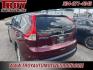 2013 Basque Red Pearl II /Gray Honda CR-V EX (5J6RM3H5XDL) with an 2.4L I4 DOHC 16V i-VTEC engine, Automatic transmission, located at 6812 Atlanta Hwy, Montgomery, AL, 36117, (334) 271-4045, 32.382118, -86.178673 - Maroon 2013 Honda CR-V EX FWD 2.4L I4 DOHC 16V i-VTEC 5-Speed Automatic<br><br>Financing Available---Top Value for Trades.<br><br>Odometer is 38638 miles below market average! 23/31 City/Highway MPG<br><br><br>Awards:<br> * JD Power Initial Quality Study * 2013 KBB.com Brand Image Awards<br>Kelle- Photo#10