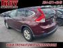 2013 Basque Red Pearl II /Gray Honda CR-V EX (5J6RM3H5XDL) with an 2.4L I4 DOHC 16V i-VTEC engine, Automatic transmission, located at 6812 Atlanta Hwy, Montgomery, AL, 36117, (334) 271-4045, 32.382118, -86.178673 - Maroon 2013 Honda CR-V EX FWD 2.4L I4 DOHC 16V i-VTEC 5-Speed Automatic<br><br>Financing Available---Top Value for Trades.<br><br>Odometer is 38638 miles below market average! 23/31 City/Highway MPG<br><br><br>Awards:<br> * JD Power Initial Quality Study * 2013 KBB.com Brand Image Awards<br>Kelle- Photo#11